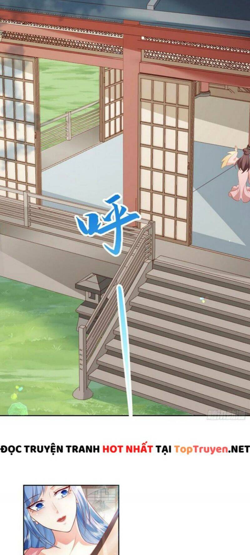 Đăng Nhập Blind Box Xưng Bá Tu Chân Giới Chapter 14 - Trang 2