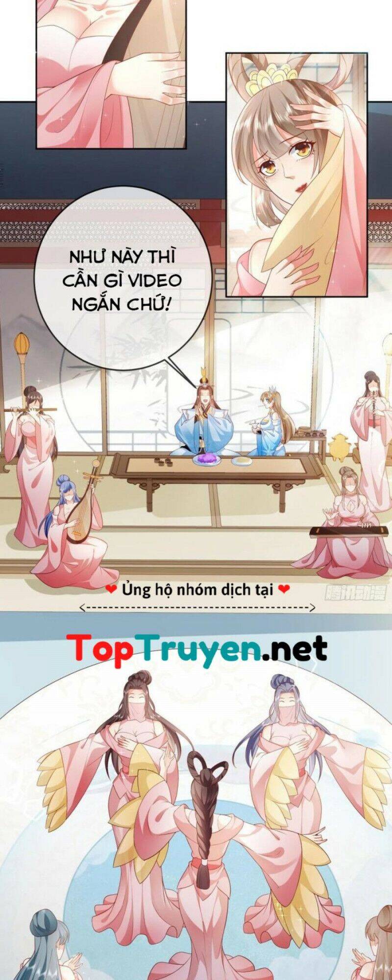 Đăng Nhập Blind Box Xưng Bá Tu Chân Giới Chapter 14 - Trang 2