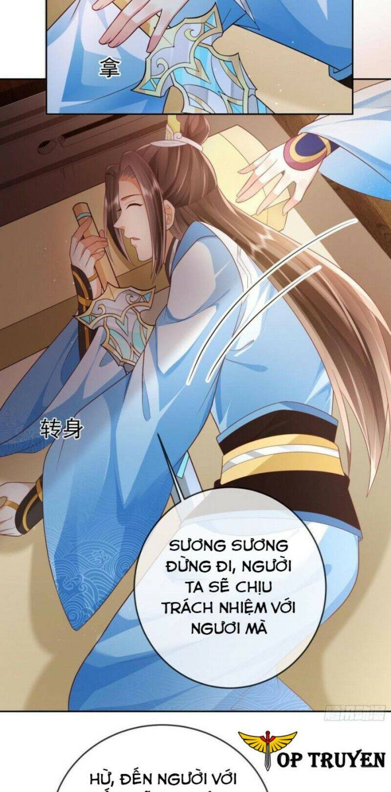 Đăng Nhập Blind Box Xưng Bá Tu Chân Giới Chapter 14 - Trang 2