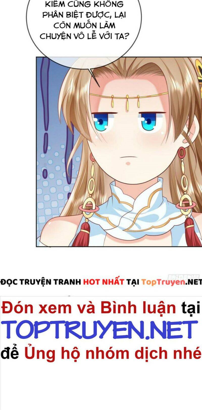 Đăng Nhập Blind Box Xưng Bá Tu Chân Giới Chapter 14 - Trang 2