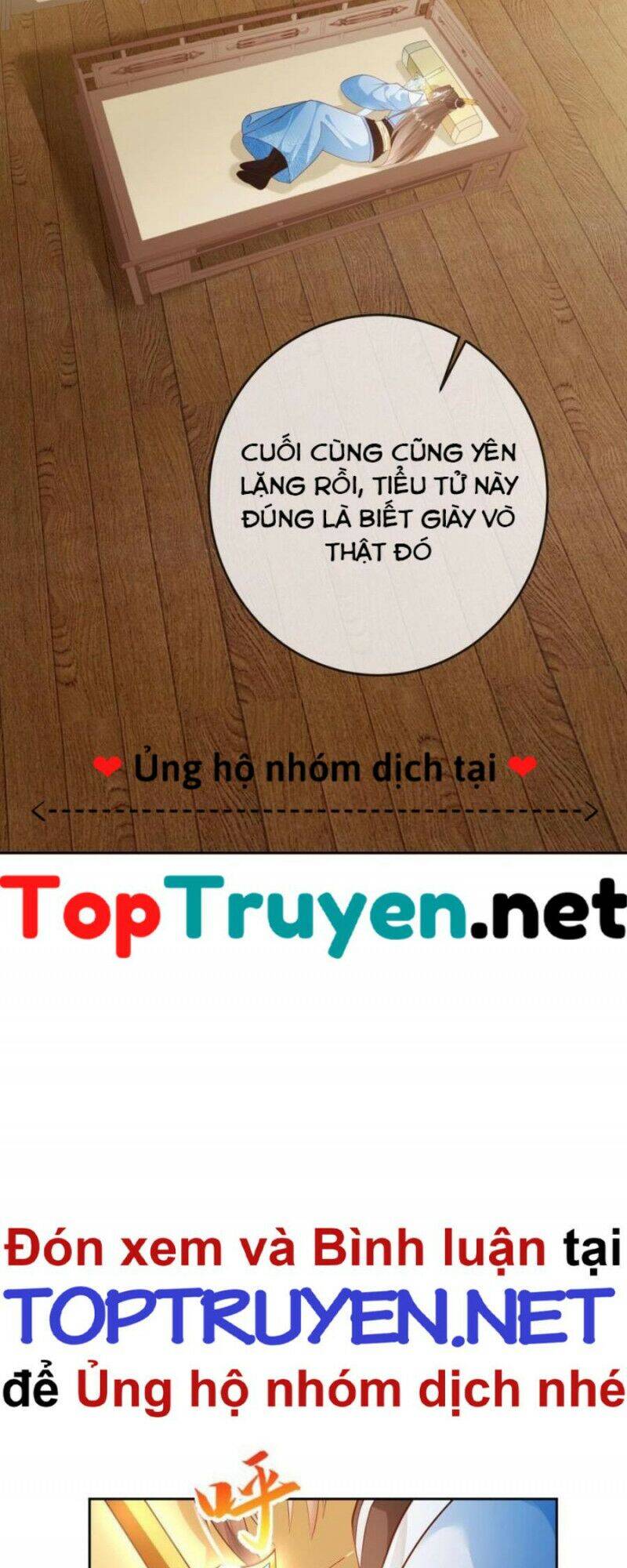 Đăng Nhập Blind Box Xưng Bá Tu Chân Giới Chapter 14 - Trang 2