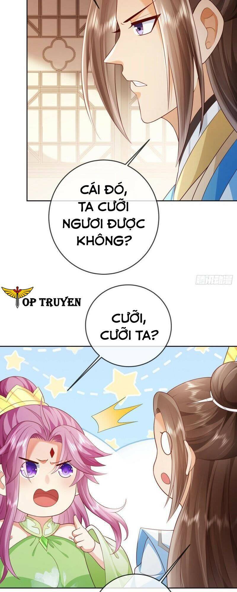 Đăng Nhập Blind Box Xưng Bá Tu Chân Giới Chapter 15 - Trang 2