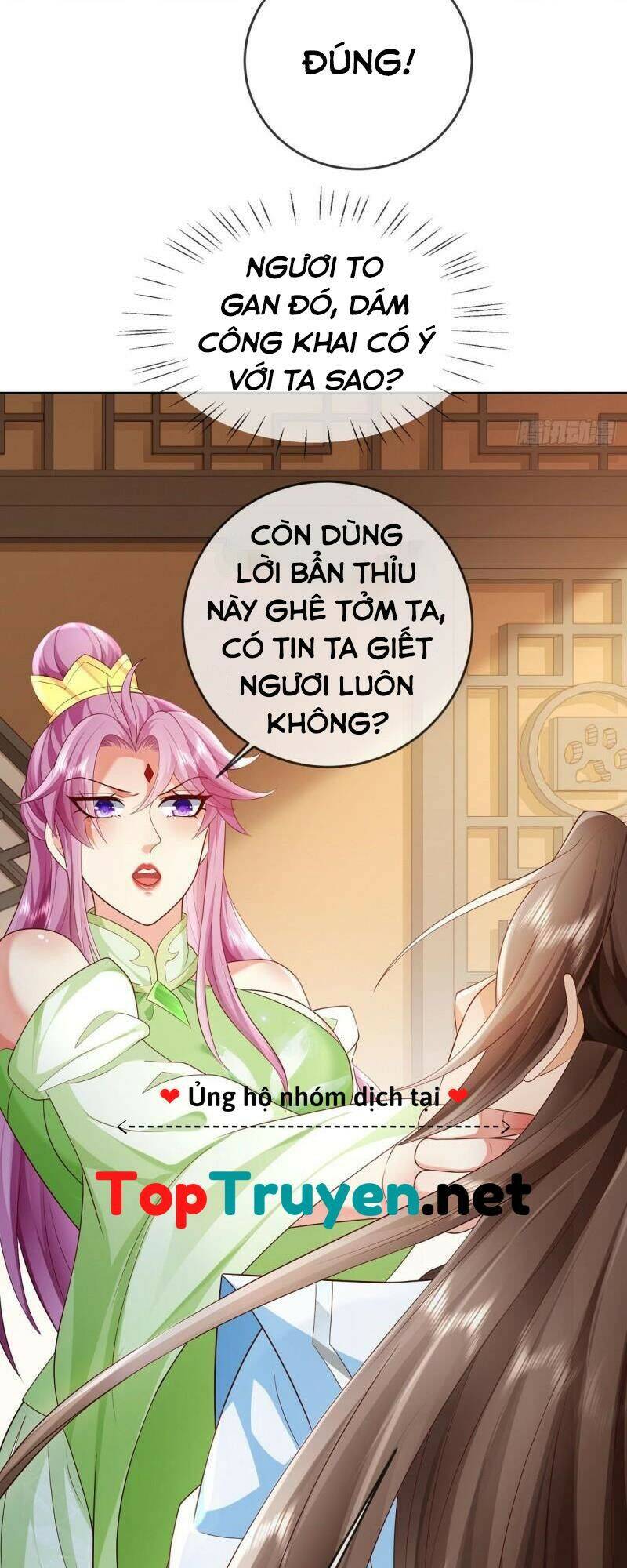 Đăng Nhập Blind Box Xưng Bá Tu Chân Giới Chapter 15 - Trang 2