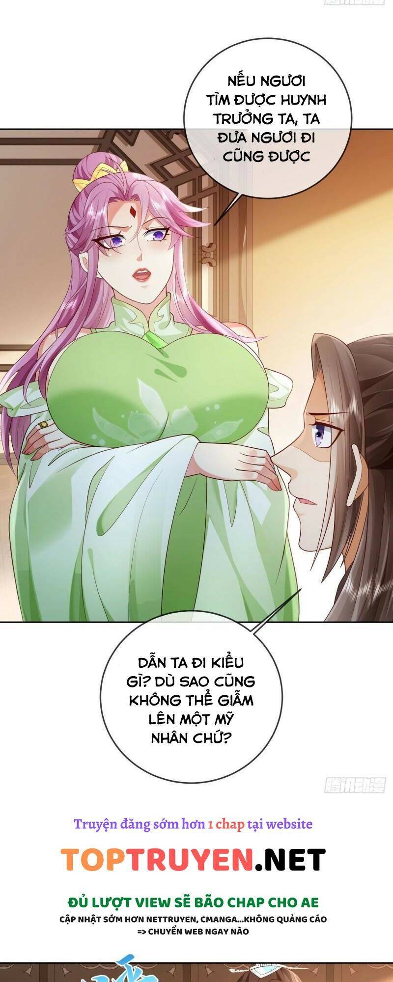 Đăng Nhập Blind Box Xưng Bá Tu Chân Giới Chapter 15 - Trang 2