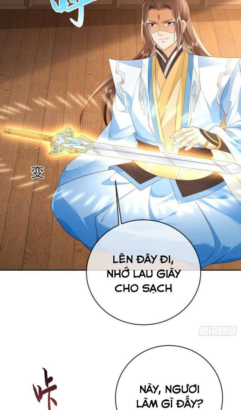 Đăng Nhập Blind Box Xưng Bá Tu Chân Giới Chapter 15 - Trang 2