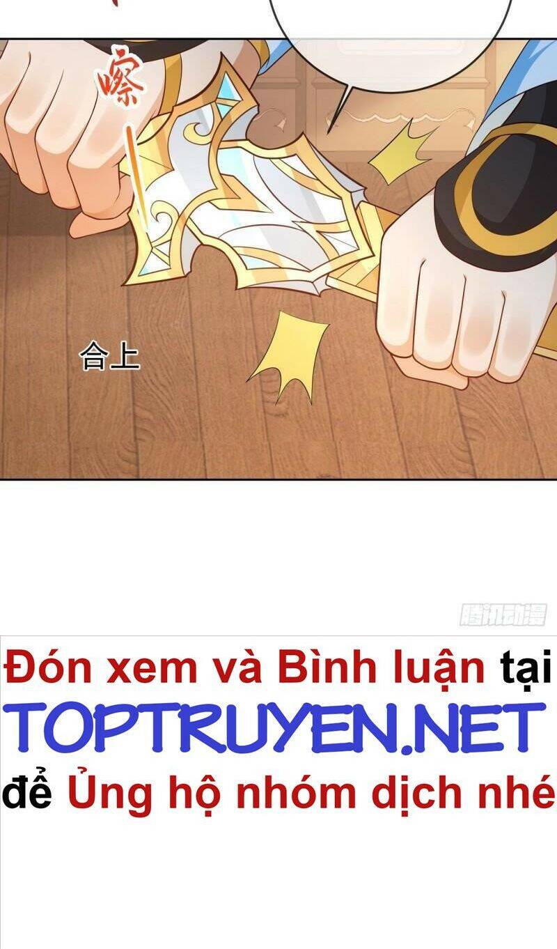 Đăng Nhập Blind Box Xưng Bá Tu Chân Giới Chapter 15 - Trang 2