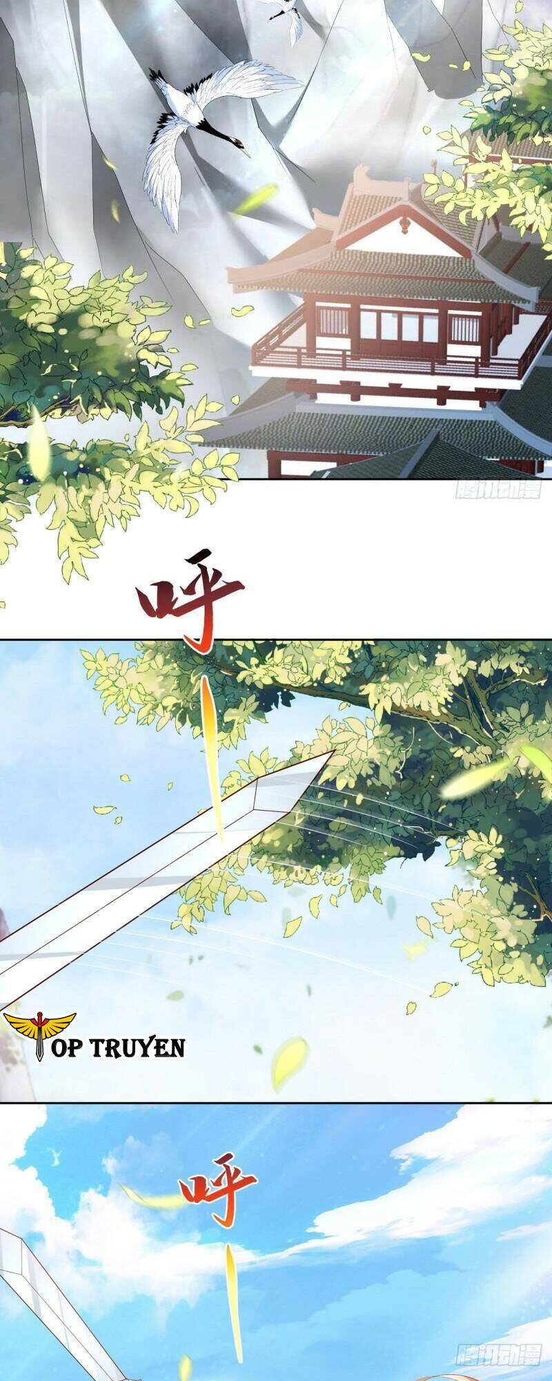 Đăng Nhập Blind Box Xưng Bá Tu Chân Giới Chapter 15 - Trang 2