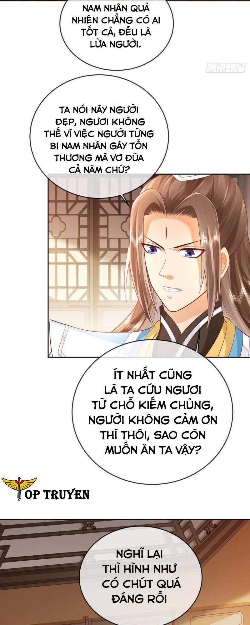 Đăng Nhập Blind Box Xưng Bá Tu Chân Giới Chapter 15 - Trang 2