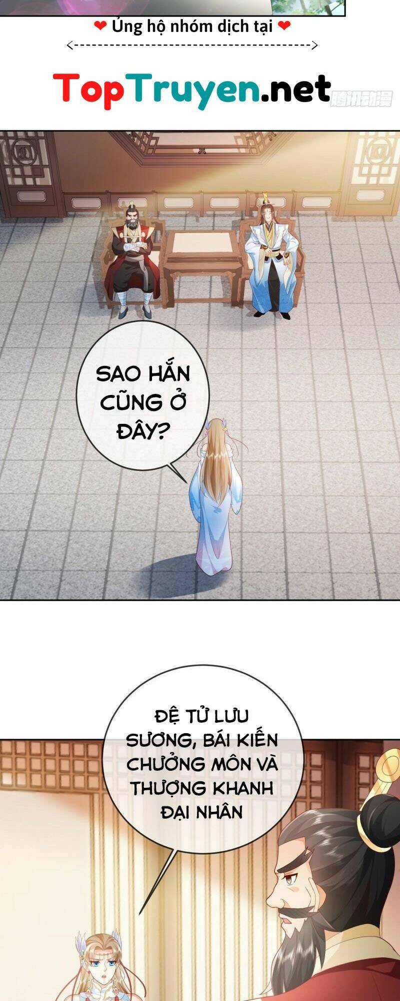 Đăng Nhập Blind Box Xưng Bá Tu Chân Giới Chapter 15 - Trang 2