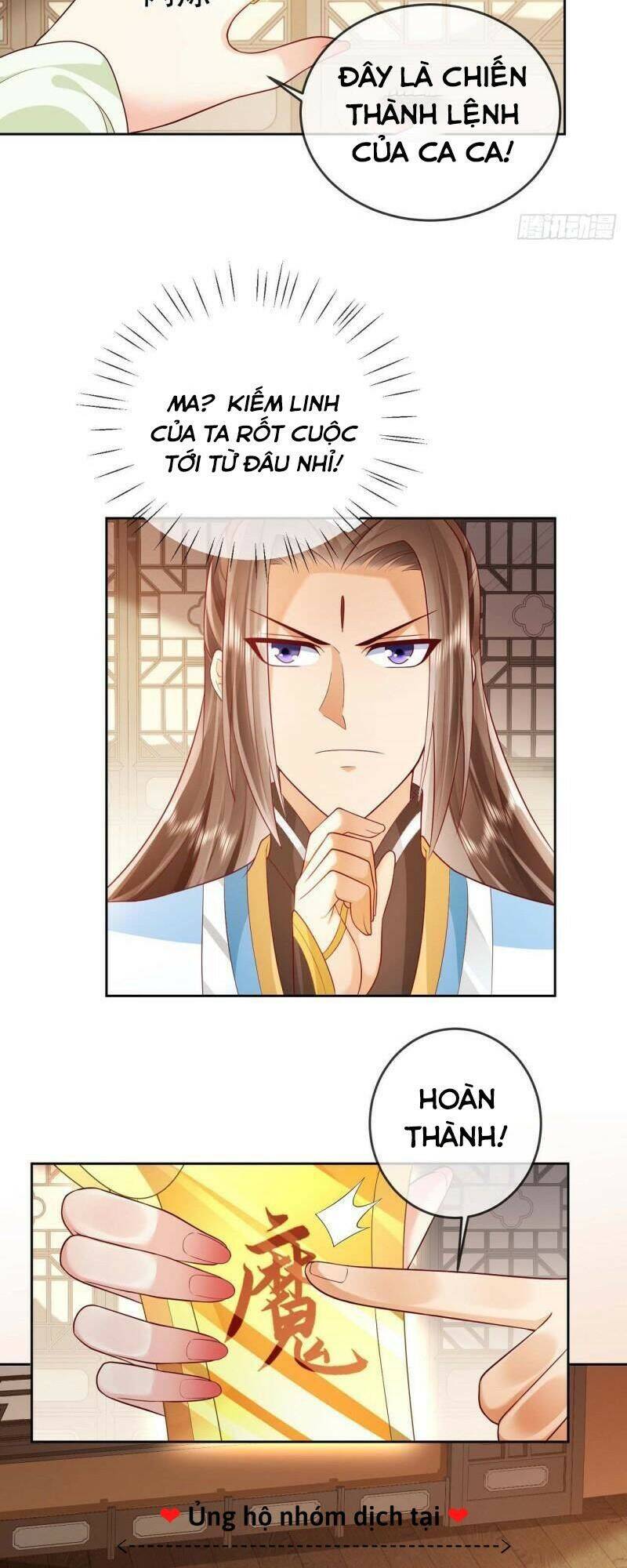 Đăng Nhập Blind Box Xưng Bá Tu Chân Giới Chapter 15 - Trang 2