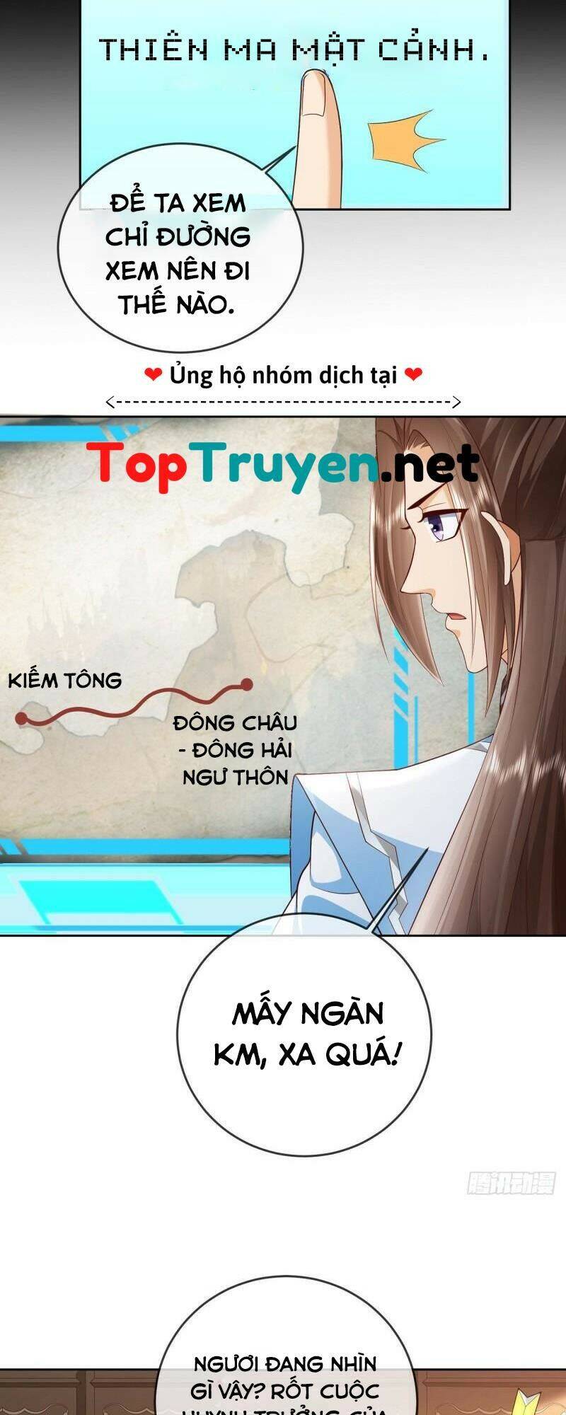 Đăng Nhập Blind Box Xưng Bá Tu Chân Giới Chapter 15 - Trang 2