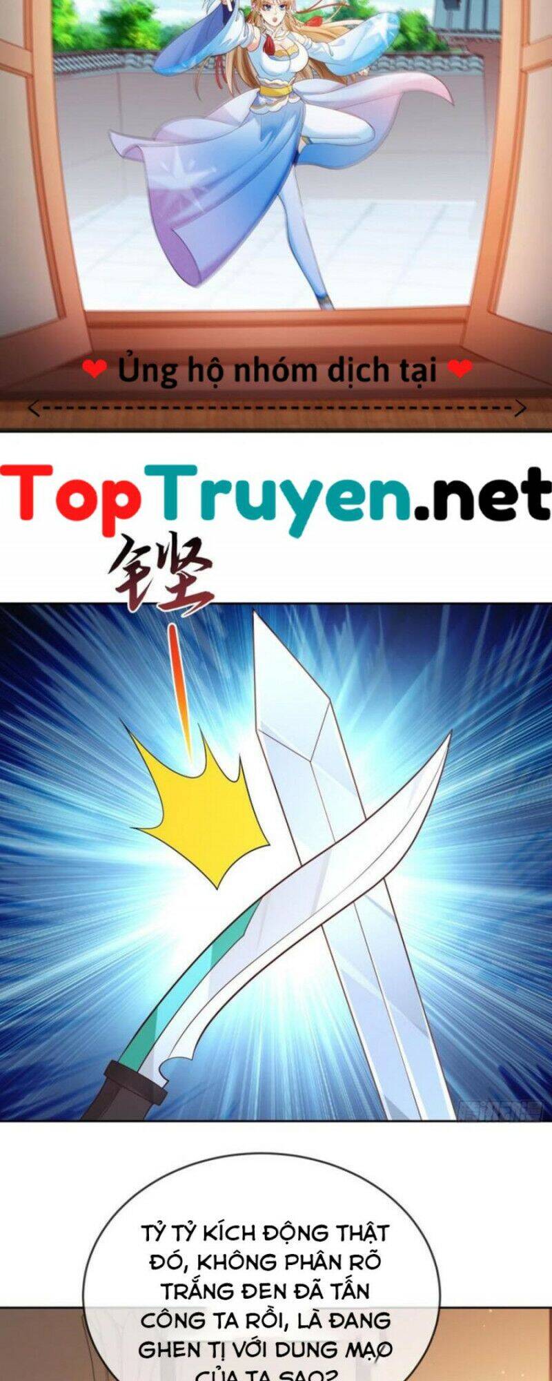 Đăng Nhập Blind Box Xưng Bá Tu Chân Giới Chapter 16 - Trang 2