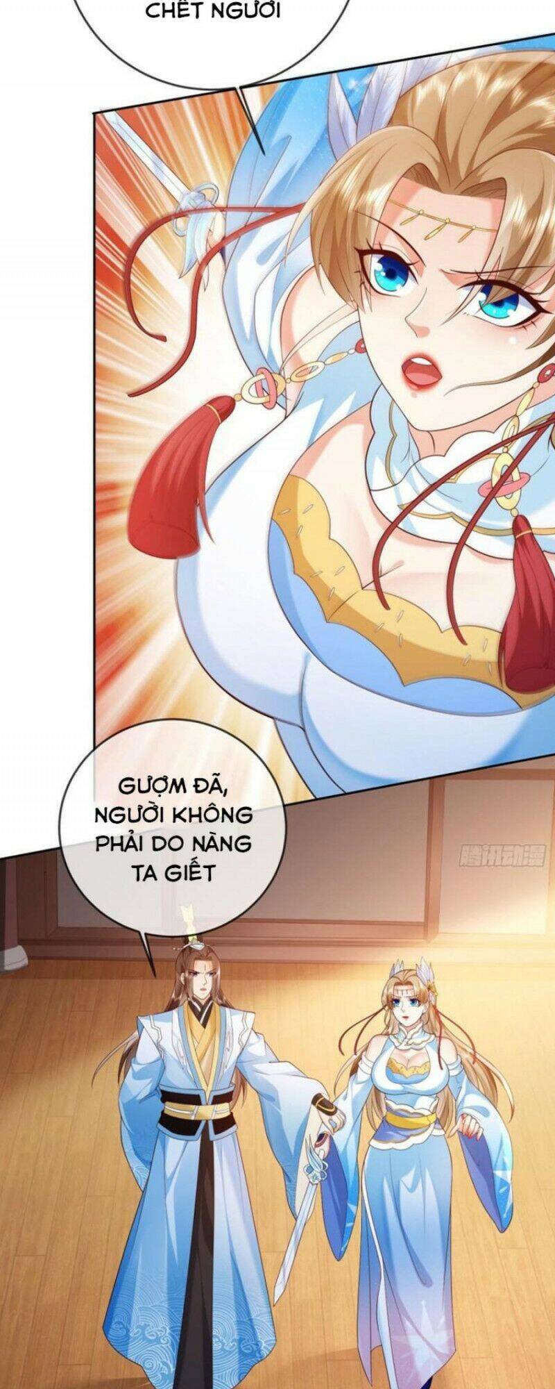 Đăng Nhập Blind Box Xưng Bá Tu Chân Giới Chapter 16 - Trang 2