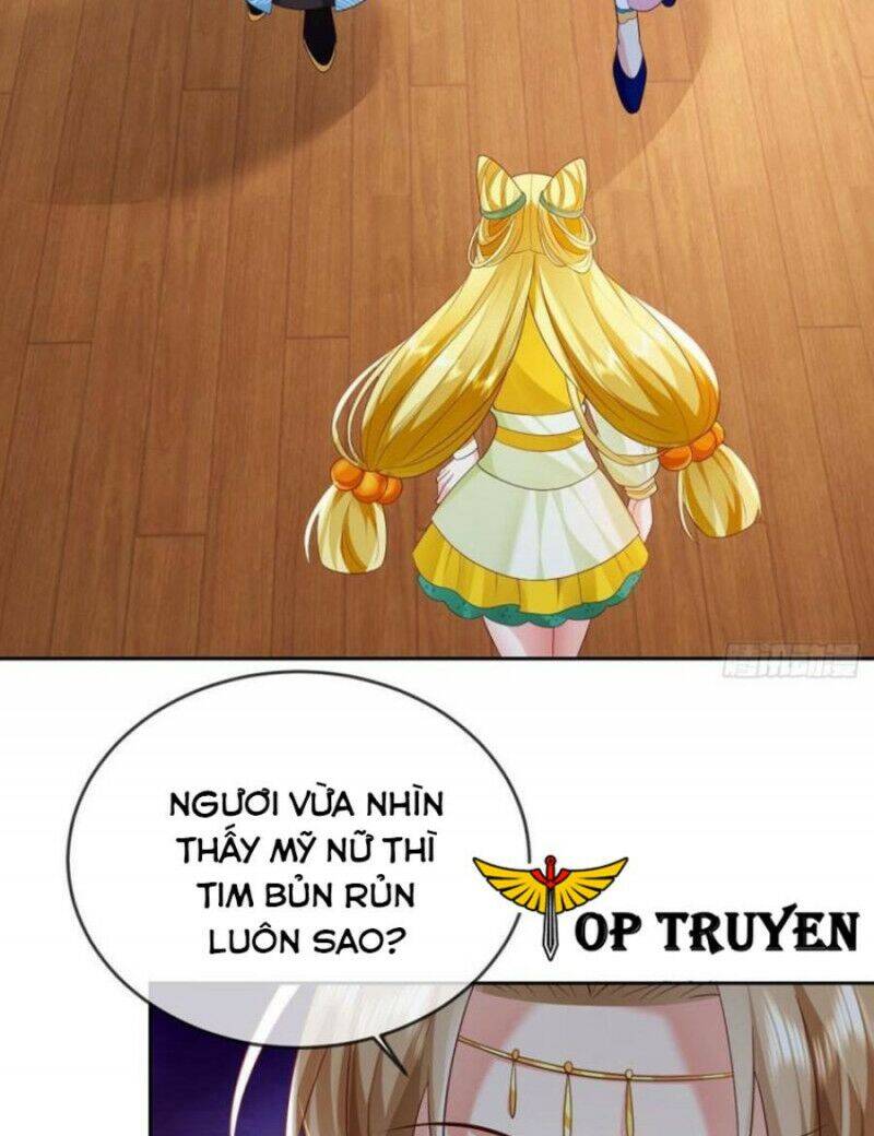 Đăng Nhập Blind Box Xưng Bá Tu Chân Giới Chapter 16 - Trang 2