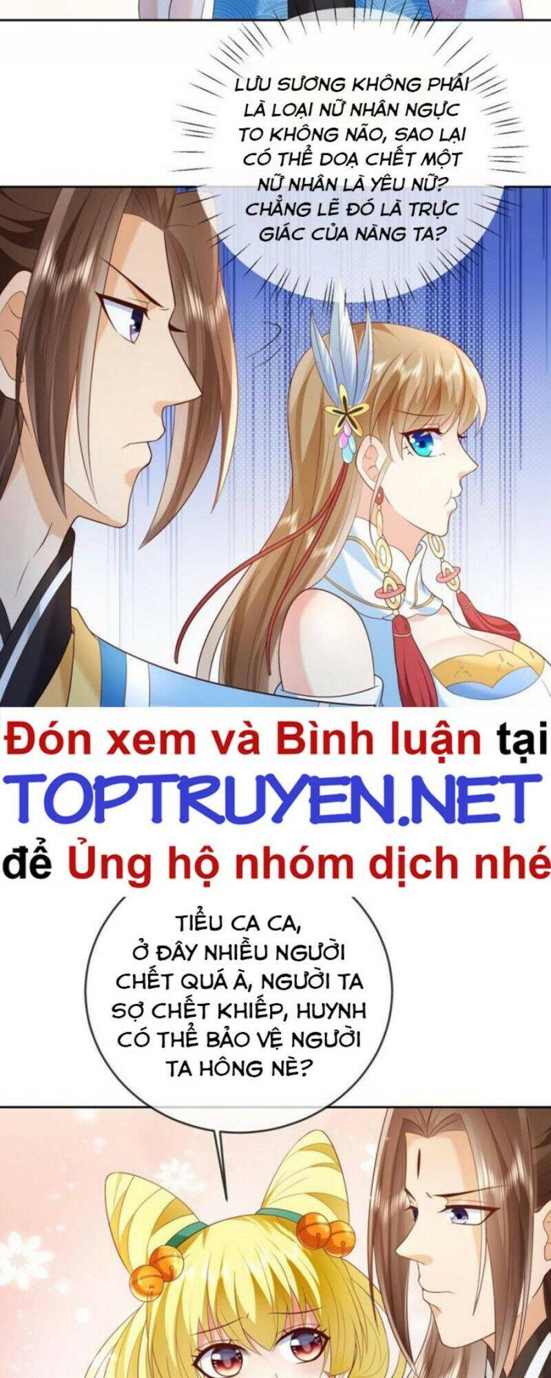 Đăng Nhập Blind Box Xưng Bá Tu Chân Giới Chapter 16 - Trang 2