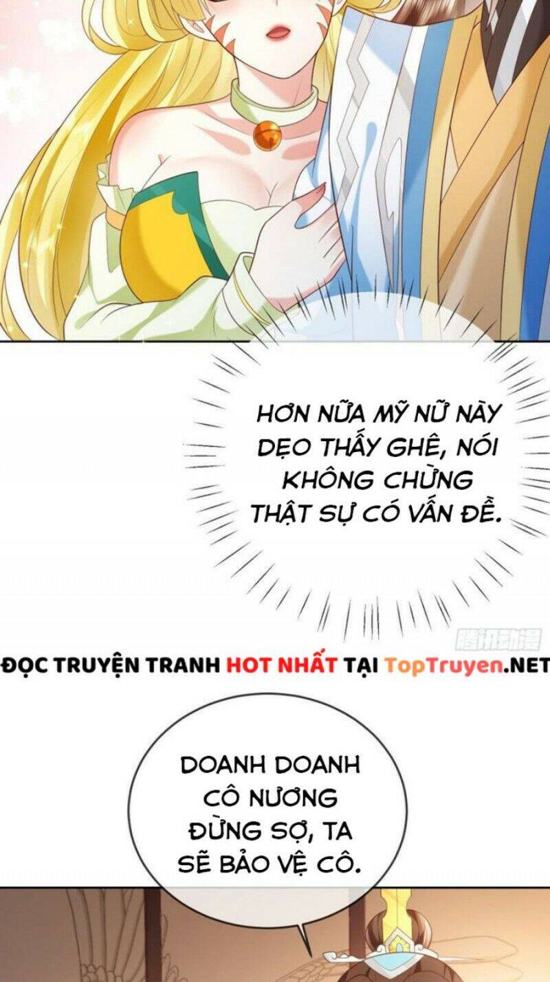 Đăng Nhập Blind Box Xưng Bá Tu Chân Giới Chapter 16 - Trang 2