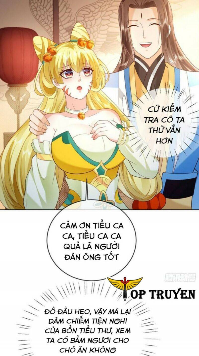 Đăng Nhập Blind Box Xưng Bá Tu Chân Giới Chapter 16 - Trang 2