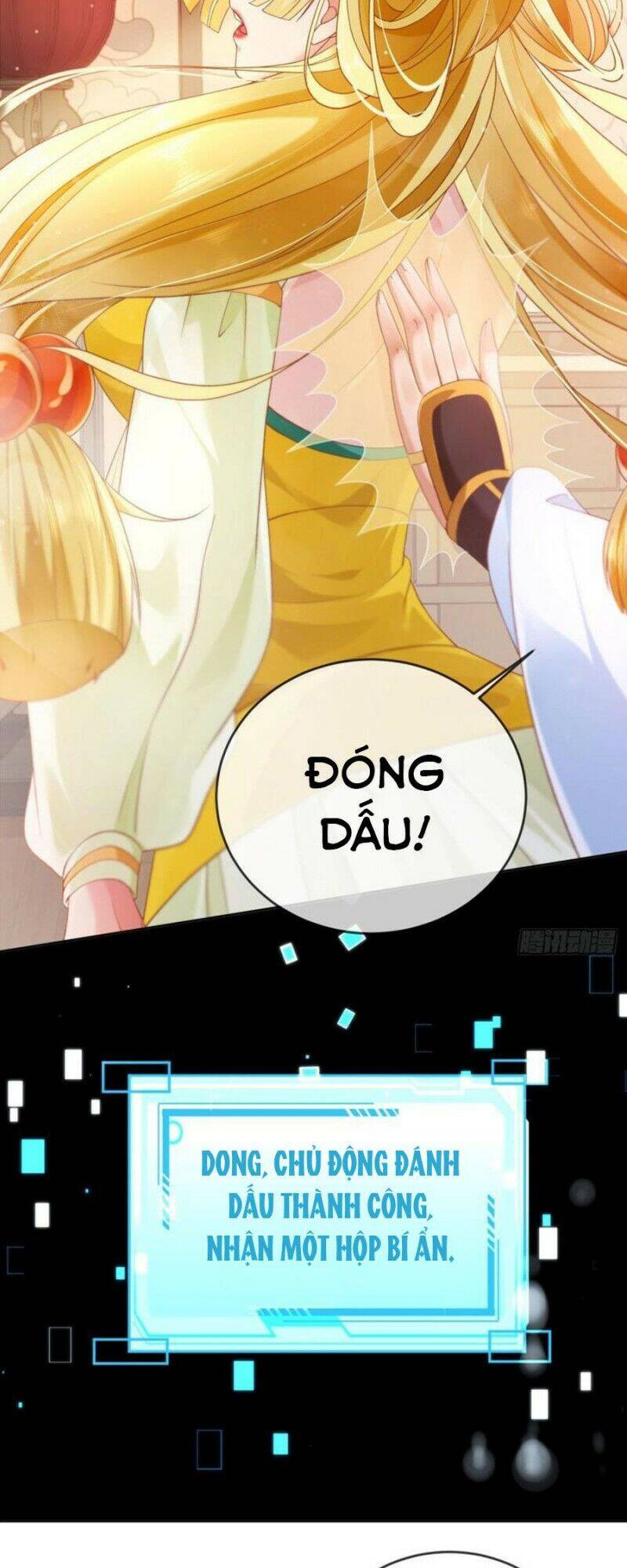 Đăng Nhập Blind Box Xưng Bá Tu Chân Giới Chapter 16 - Trang 2