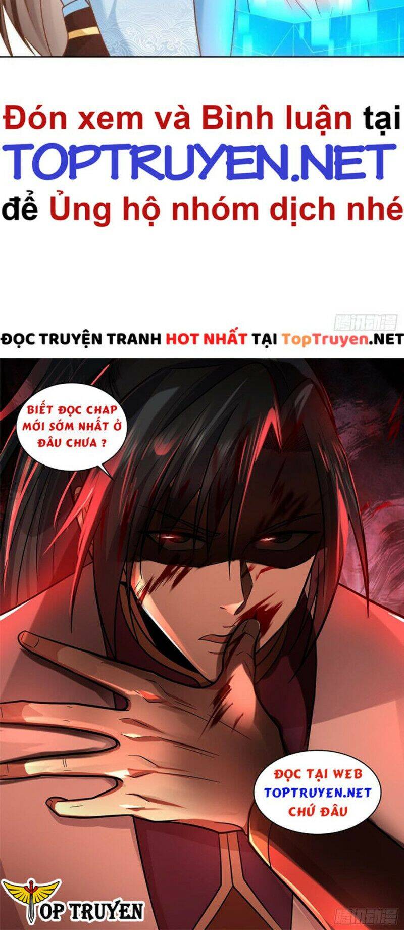 Đăng Nhập Blind Box Xưng Bá Tu Chân Giới Chapter 16 - Trang 2