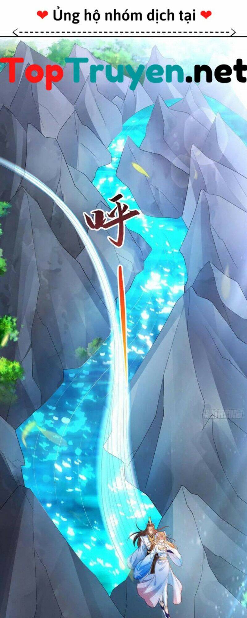 Đăng Nhập Blind Box Xưng Bá Tu Chân Giới Chapter 16 - Trang 2