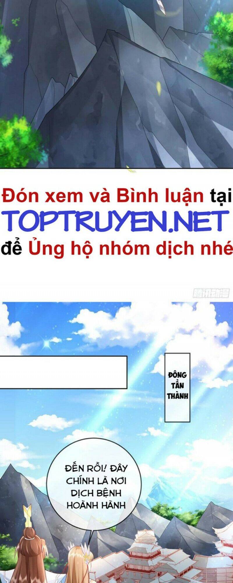 Đăng Nhập Blind Box Xưng Bá Tu Chân Giới Chapter 16 - Trang 2