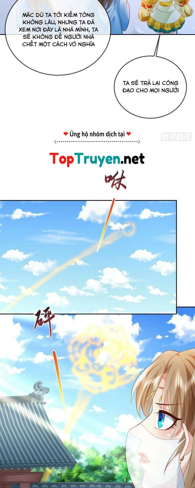 Đăng Nhập Blind Box Xưng Bá Tu Chân Giới Chapter 17 - Trang 2