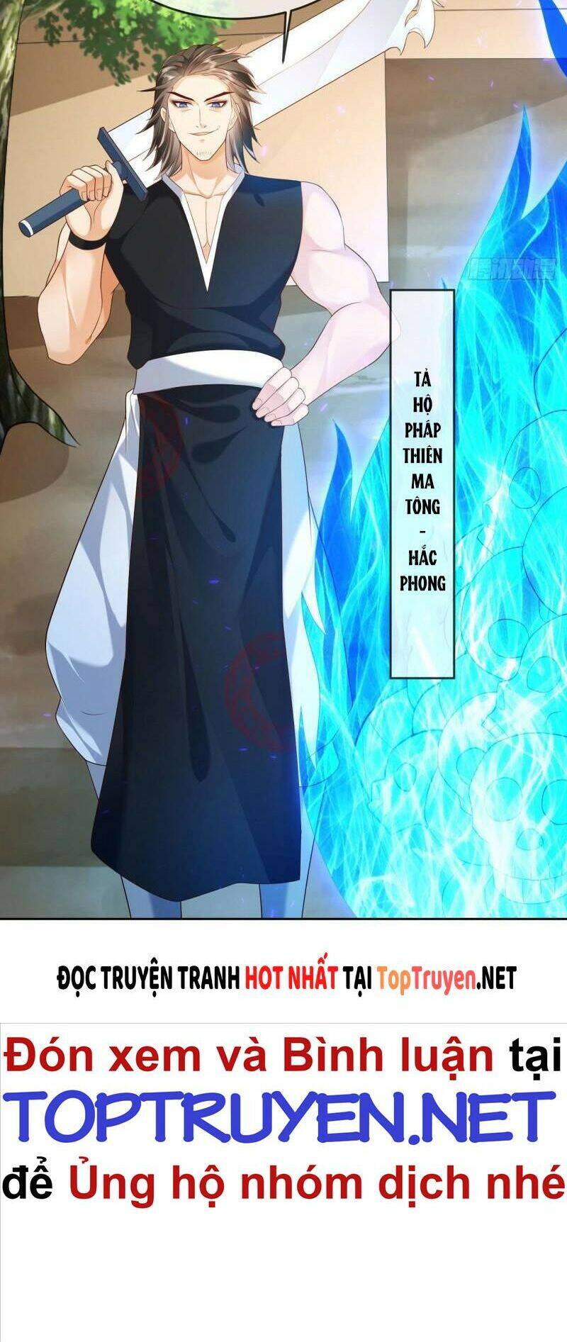 Đăng Nhập Blind Box Xưng Bá Tu Chân Giới Chapter 17 - Trang 2