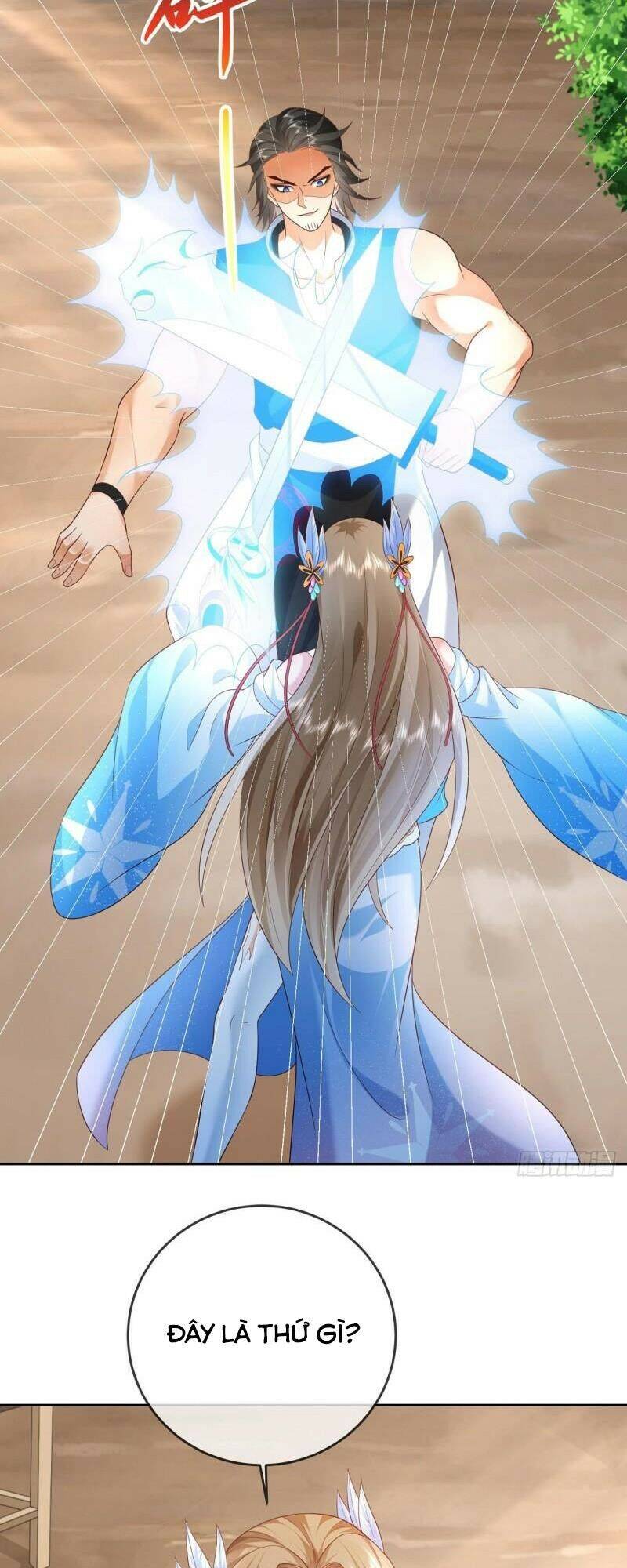 Đăng Nhập Blind Box Xưng Bá Tu Chân Giới Chapter 17 - Trang 2