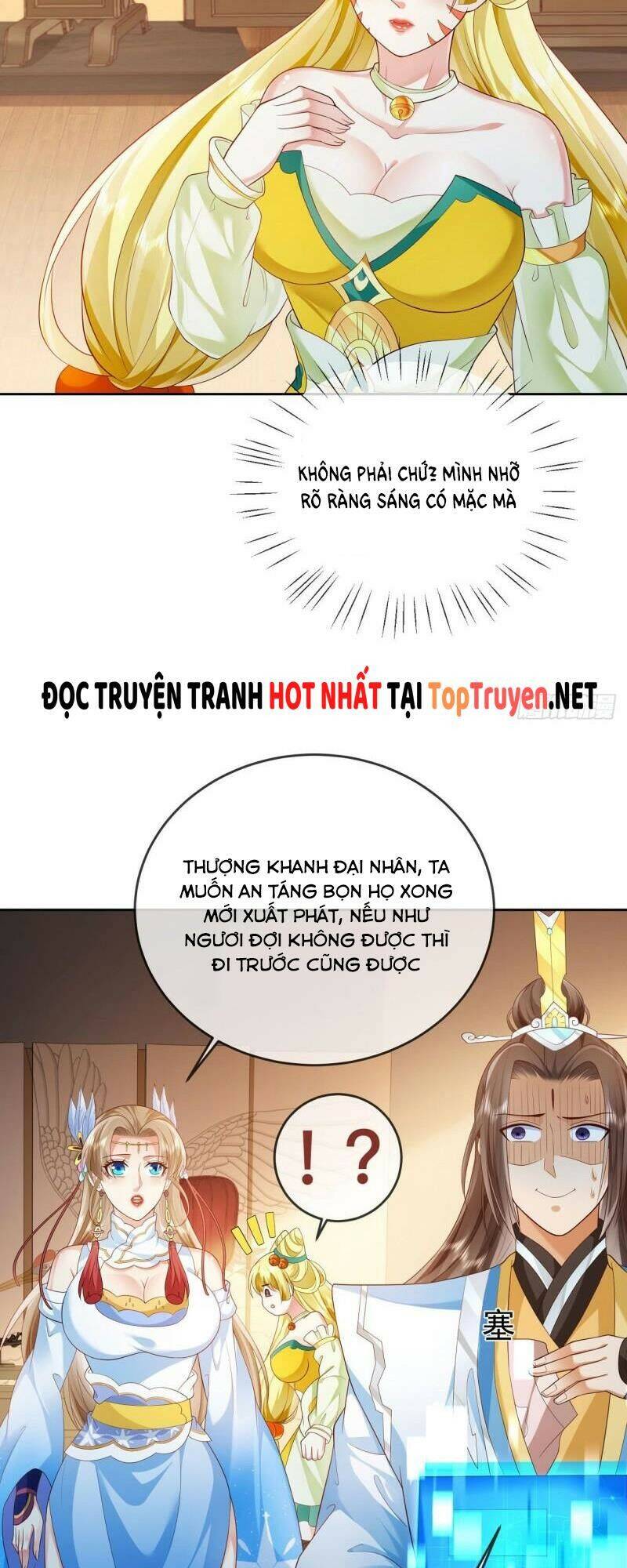 Đăng Nhập Blind Box Xưng Bá Tu Chân Giới Chapter 17 - Trang 2