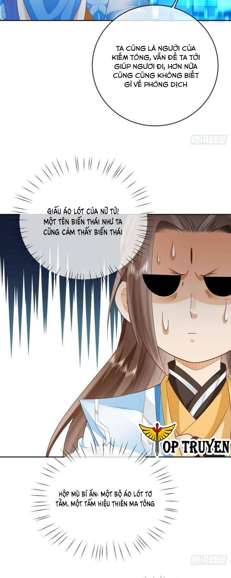 Đăng Nhập Blind Box Xưng Bá Tu Chân Giới Chapter 17 - Trang 2