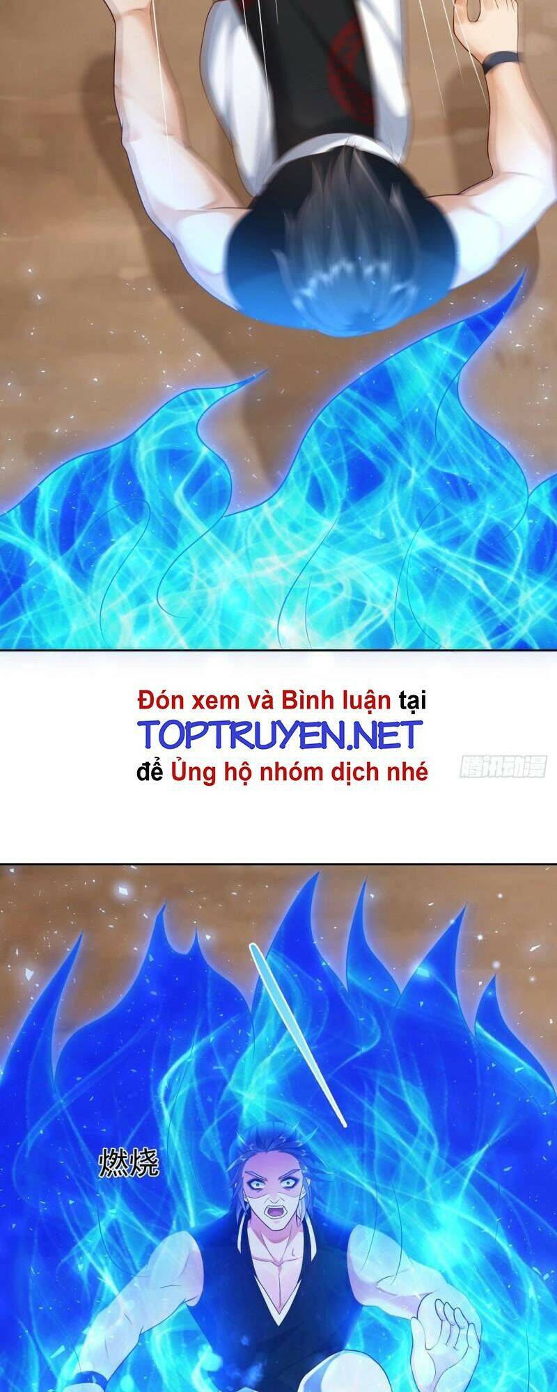 Đăng Nhập Blind Box Xưng Bá Tu Chân Giới Chapter 18 - Trang 2