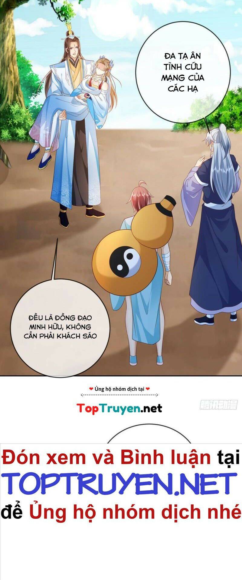 Đăng Nhập Blind Box Xưng Bá Tu Chân Giới Chapter 18 - Trang 2