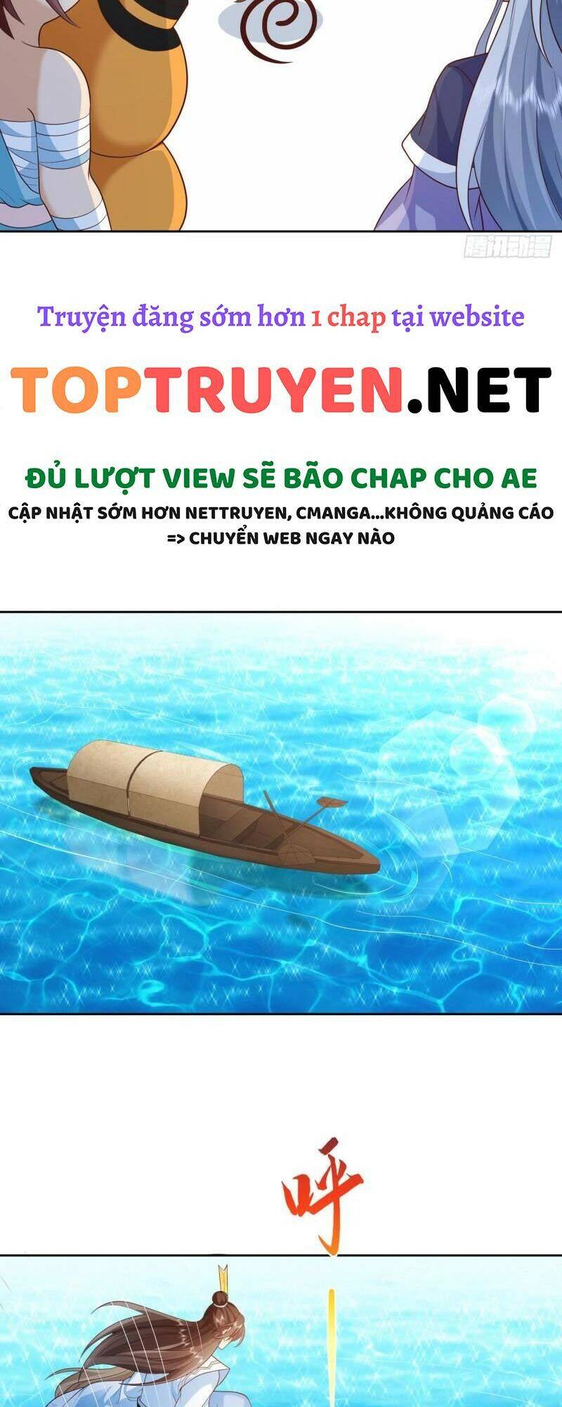 Đăng Nhập Blind Box Xưng Bá Tu Chân Giới Chapter 18 - Trang 2