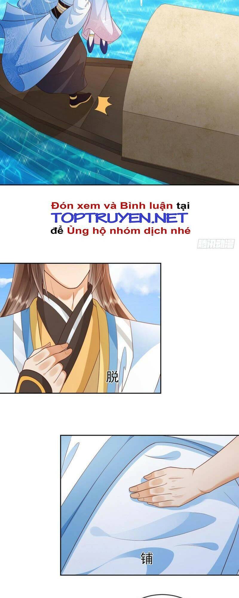 Đăng Nhập Blind Box Xưng Bá Tu Chân Giới Chapter 18 - Trang 2