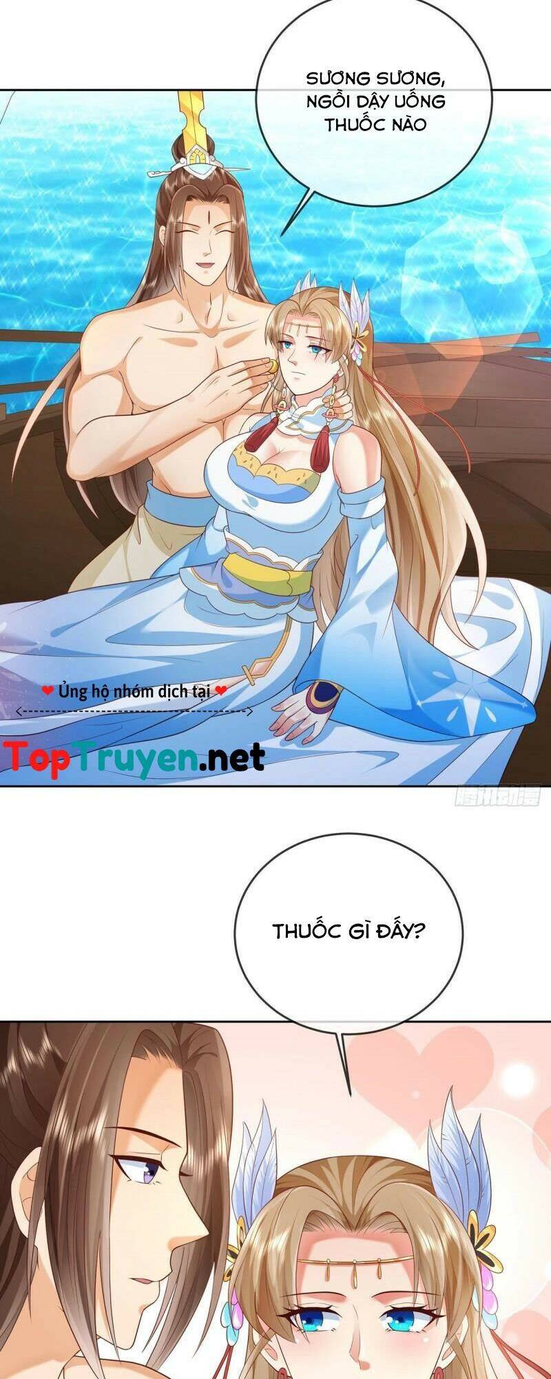 Đăng Nhập Blind Box Xưng Bá Tu Chân Giới Chapter 18 - Trang 2