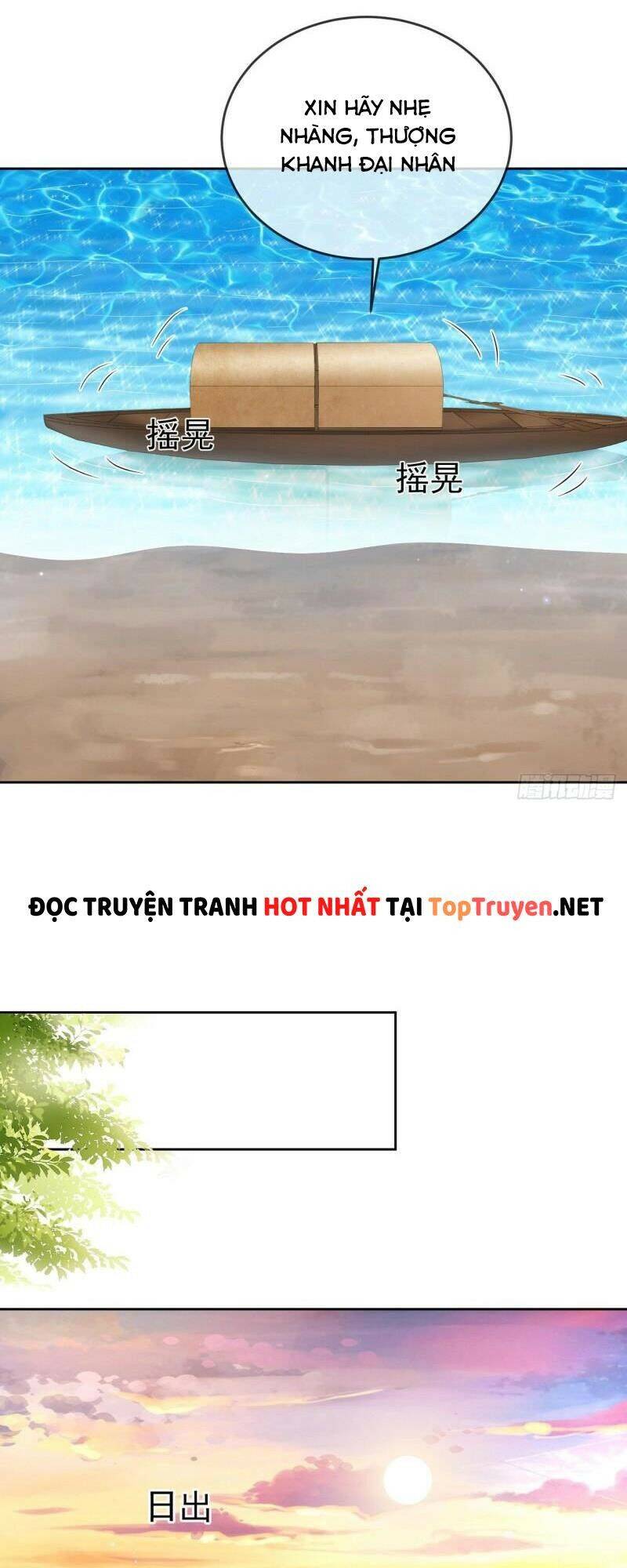 Đăng Nhập Blind Box Xưng Bá Tu Chân Giới Chapter 18 - Trang 2