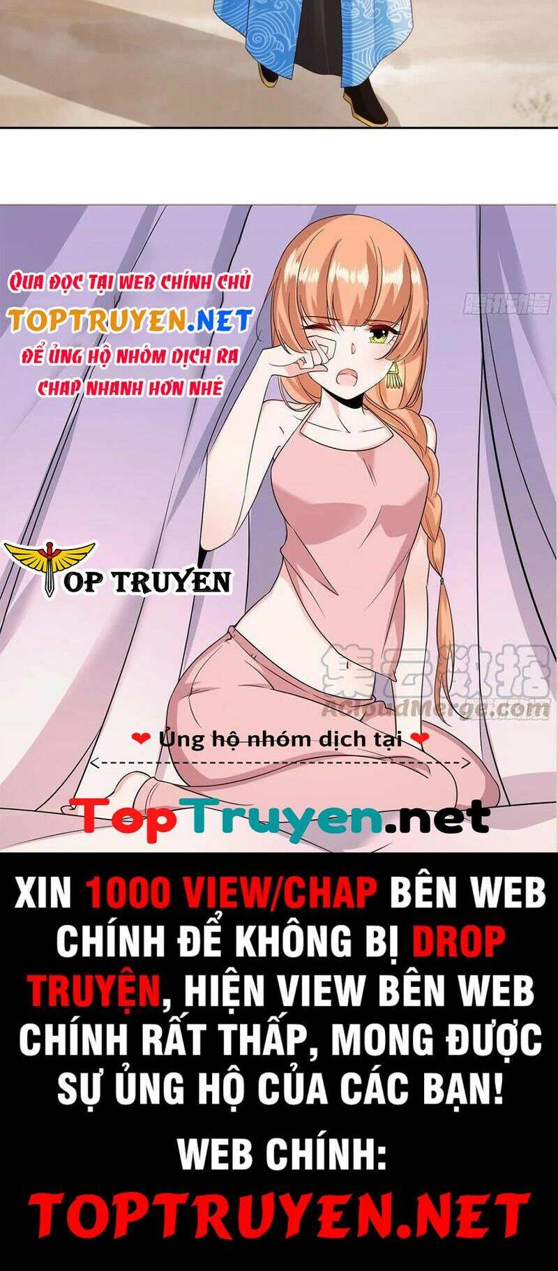 Đăng Nhập Blind Box Xưng Bá Tu Chân Giới Chapter 18 - Trang 2