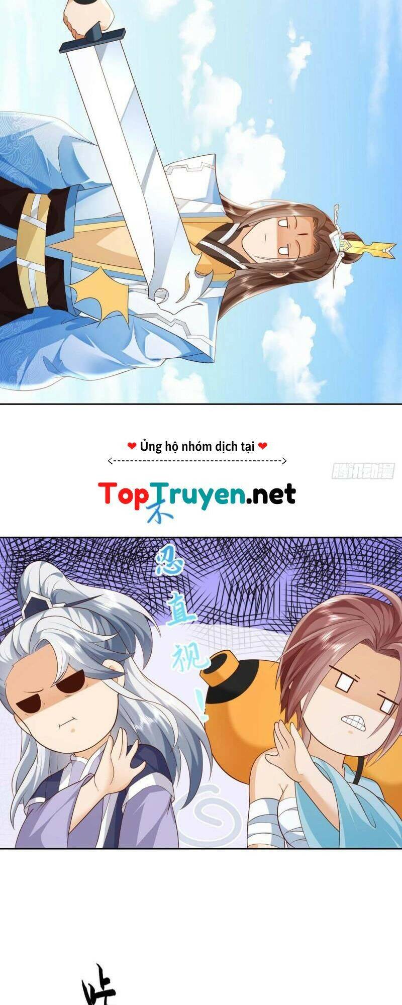 Đăng Nhập Blind Box Xưng Bá Tu Chân Giới Chapter 18 - Trang 2