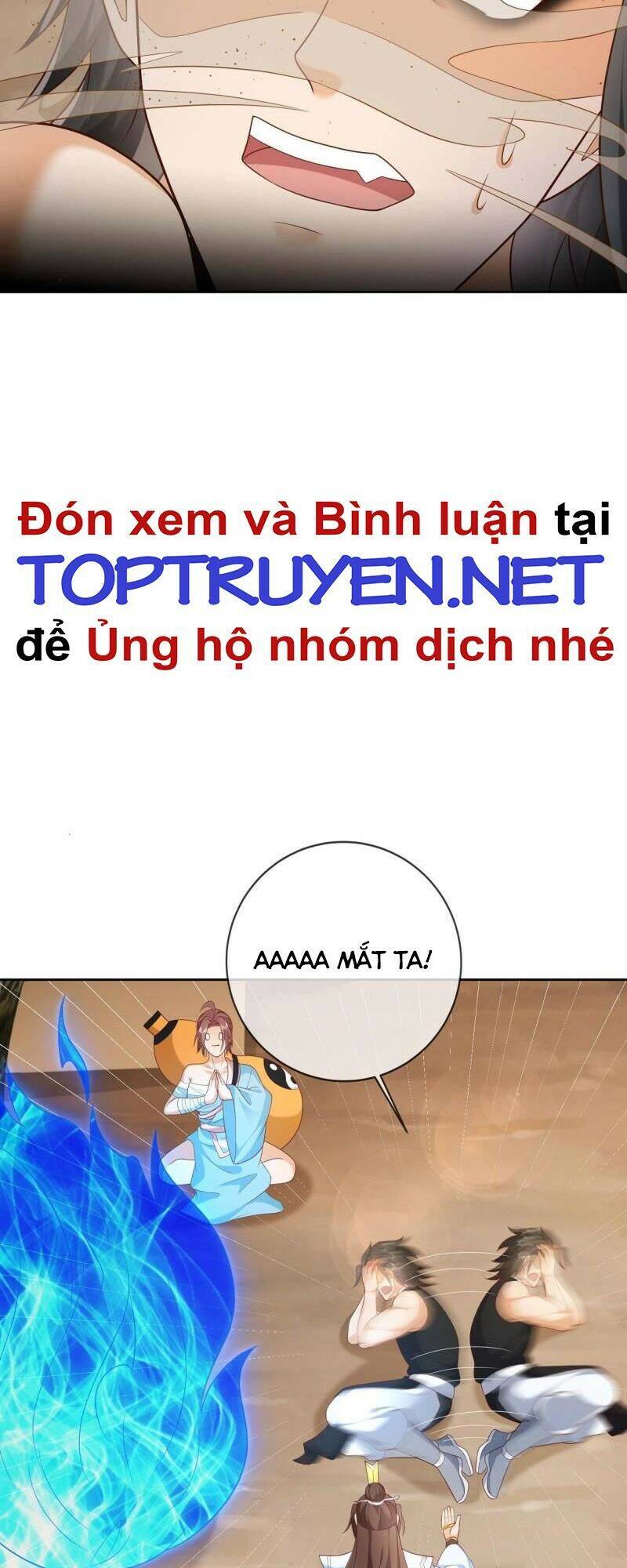 Đăng Nhập Blind Box Xưng Bá Tu Chân Giới Chapter 18 - Trang 2