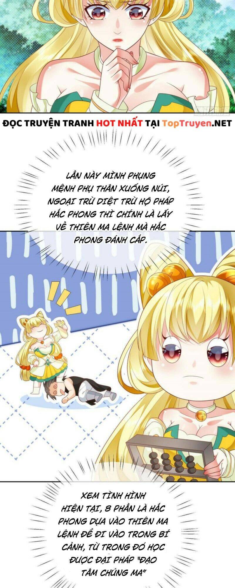 Đăng Nhập Blind Box Xưng Bá Tu Chân Giới Chapter 19 - Trang 2