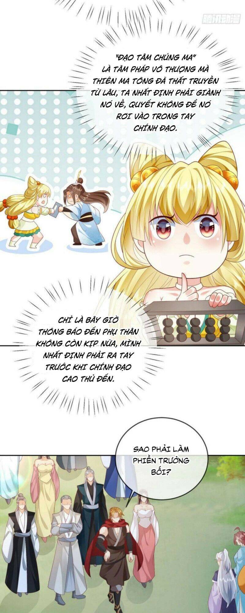 Đăng Nhập Blind Box Xưng Bá Tu Chân Giới Chapter 19 - Trang 2