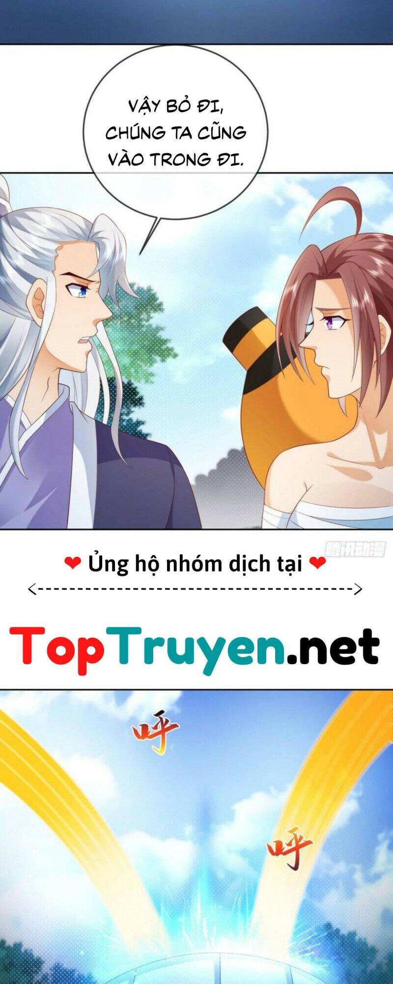 Đăng Nhập Blind Box Xưng Bá Tu Chân Giới Chapter 19 - Trang 2