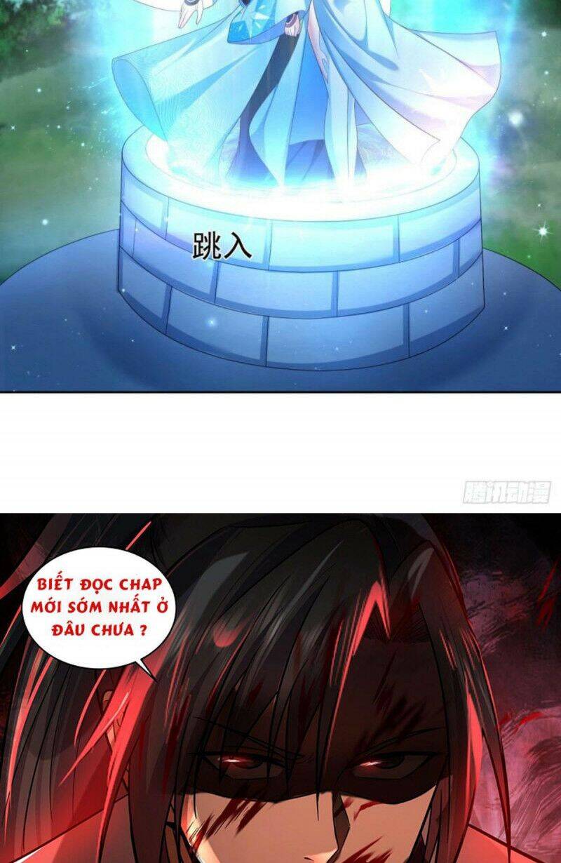 Đăng Nhập Blind Box Xưng Bá Tu Chân Giới Chapter 19 - Trang 2