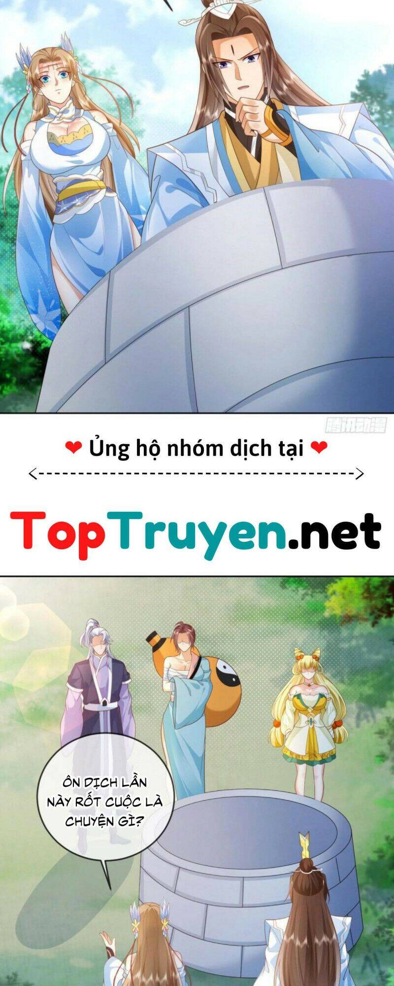 Đăng Nhập Blind Box Xưng Bá Tu Chân Giới Chapter 19 - Trang 2