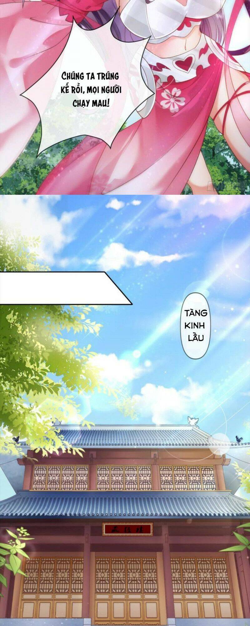 Đăng Nhập Blind Box Xưng Bá Tu Chân Giới Chapter 2 - Trang 2