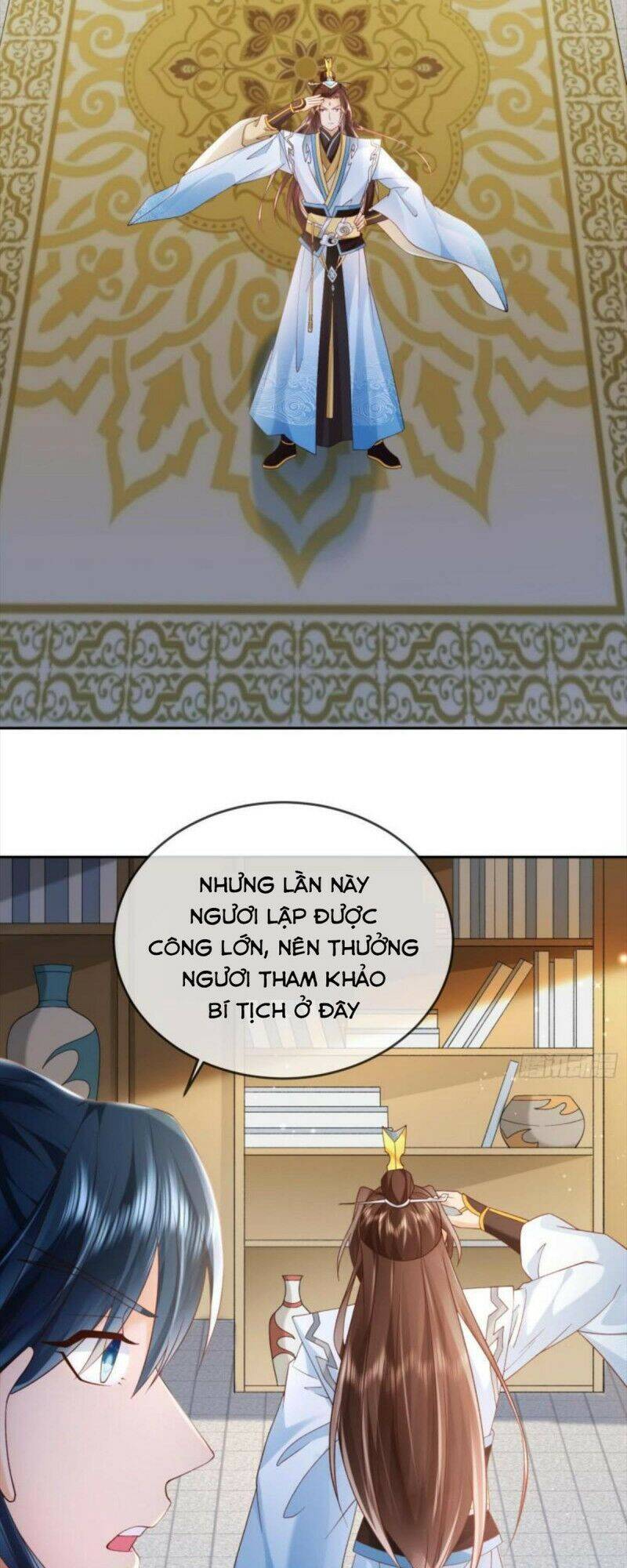 Đăng Nhập Blind Box Xưng Bá Tu Chân Giới Chapter 2 - Trang 2