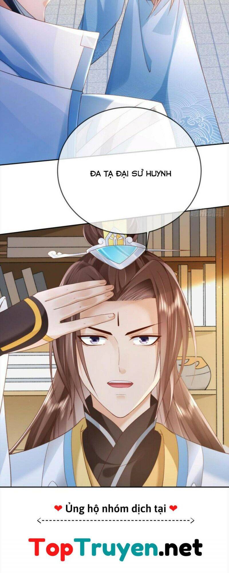 Đăng Nhập Blind Box Xưng Bá Tu Chân Giới Chapter 2 - Trang 2