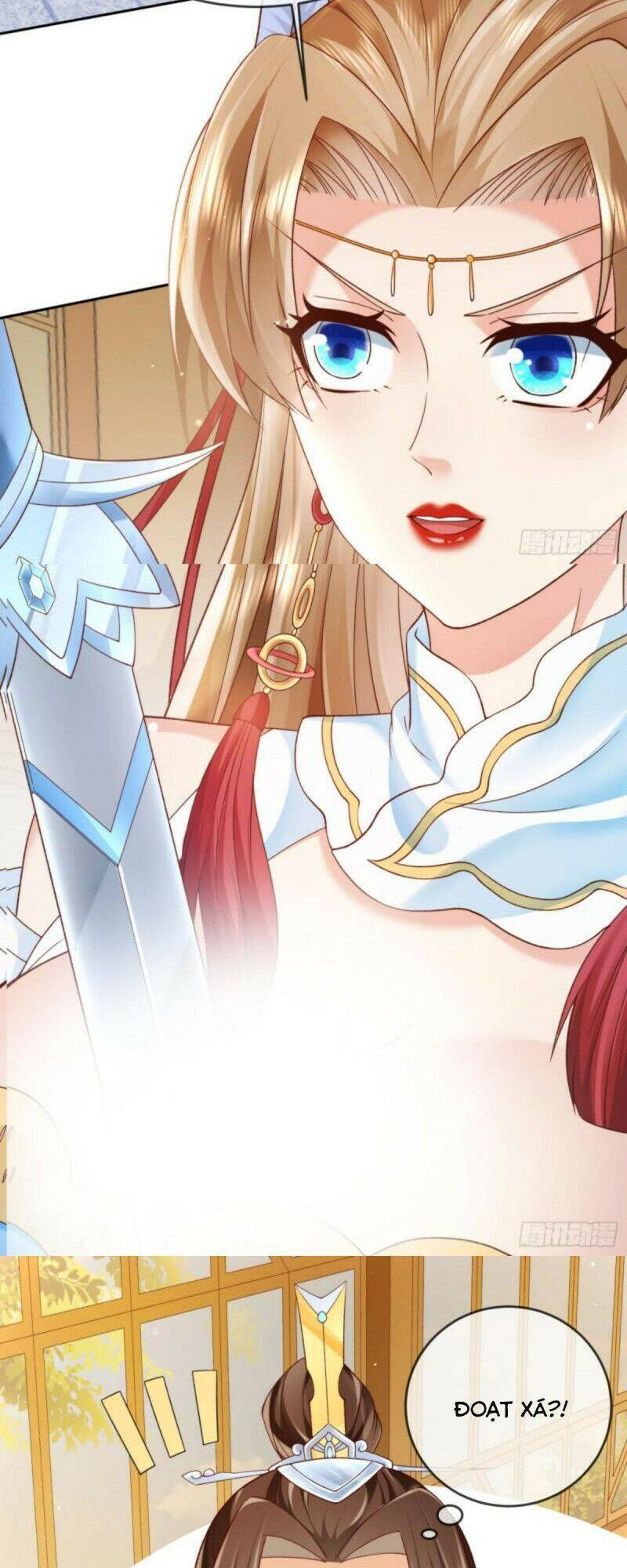 Đăng Nhập Blind Box Xưng Bá Tu Chân Giới Chapter 2 - Trang 2