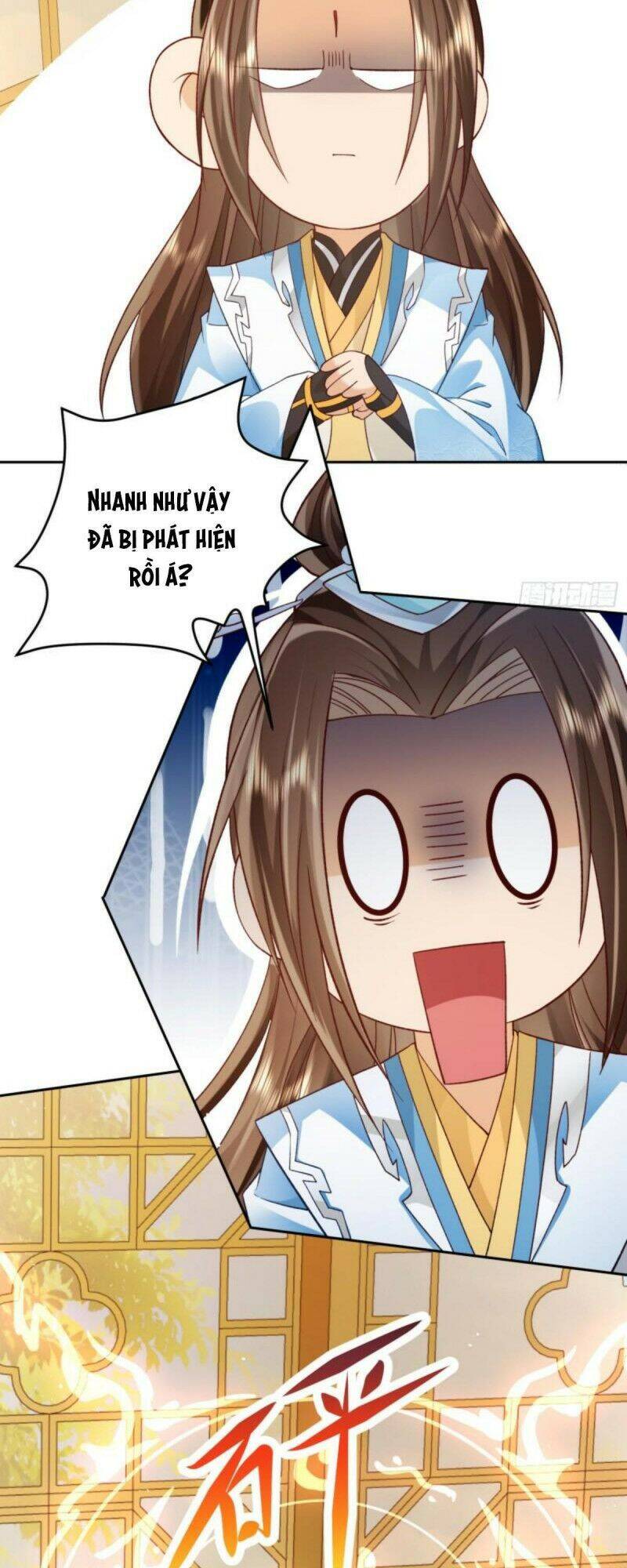 Đăng Nhập Blind Box Xưng Bá Tu Chân Giới Chapter 2 - Trang 2