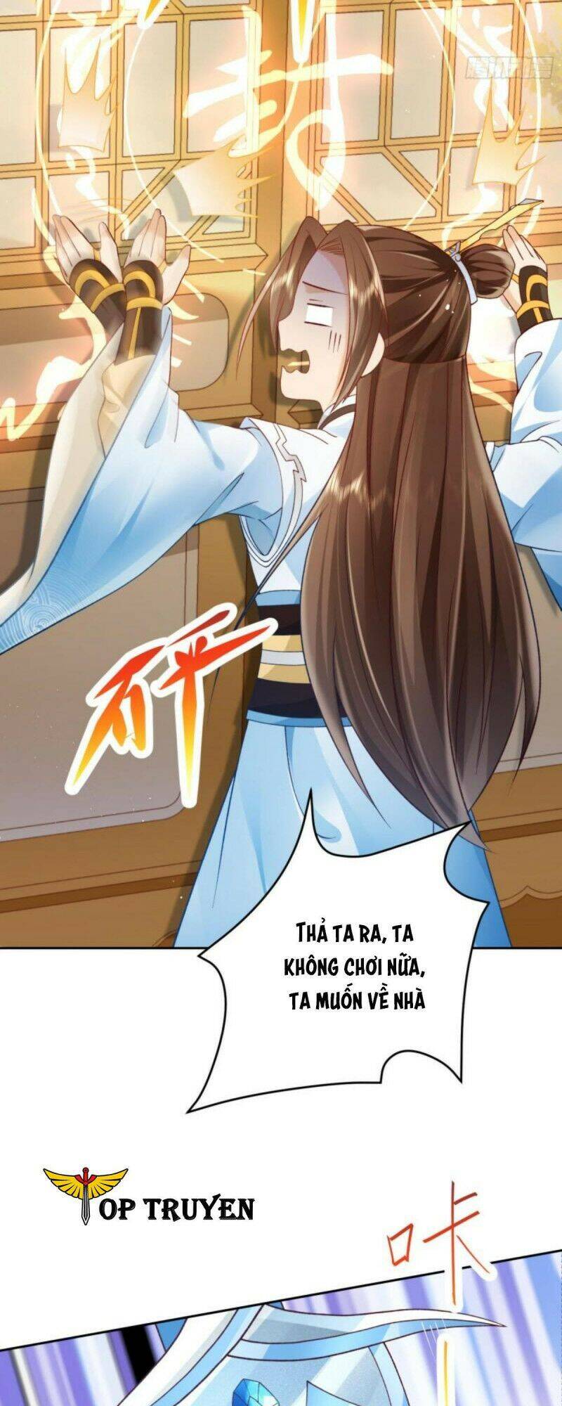 Đăng Nhập Blind Box Xưng Bá Tu Chân Giới Chapter 2 - Trang 2